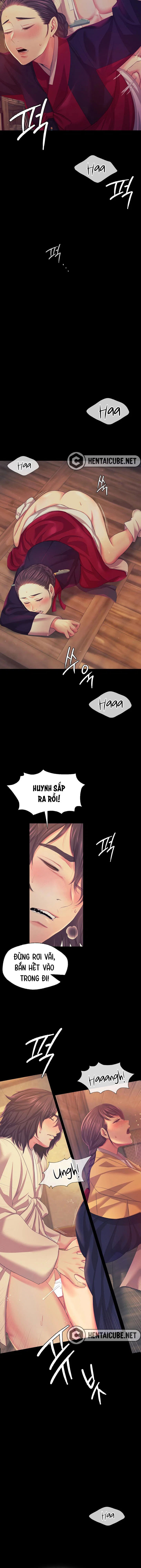 Tiểu thư bé bỏng của tôi 