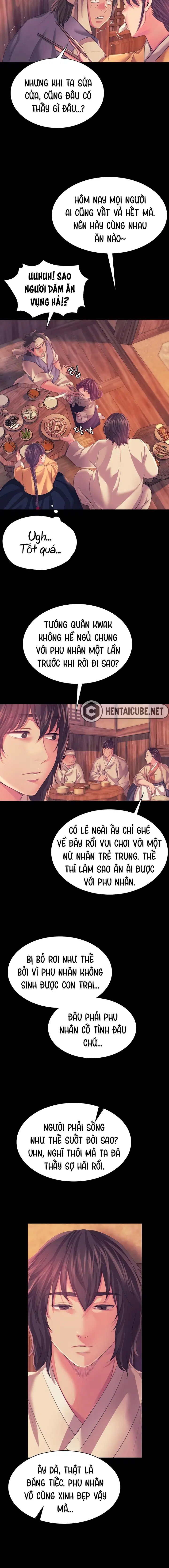 Tiểu thư bé bỏng của tôi 