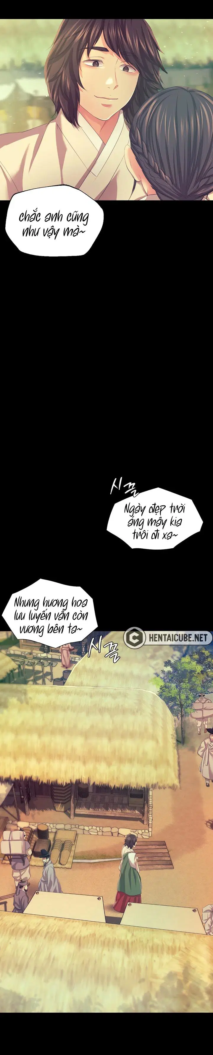 Tiểu thư bé bỏng của tôi 
