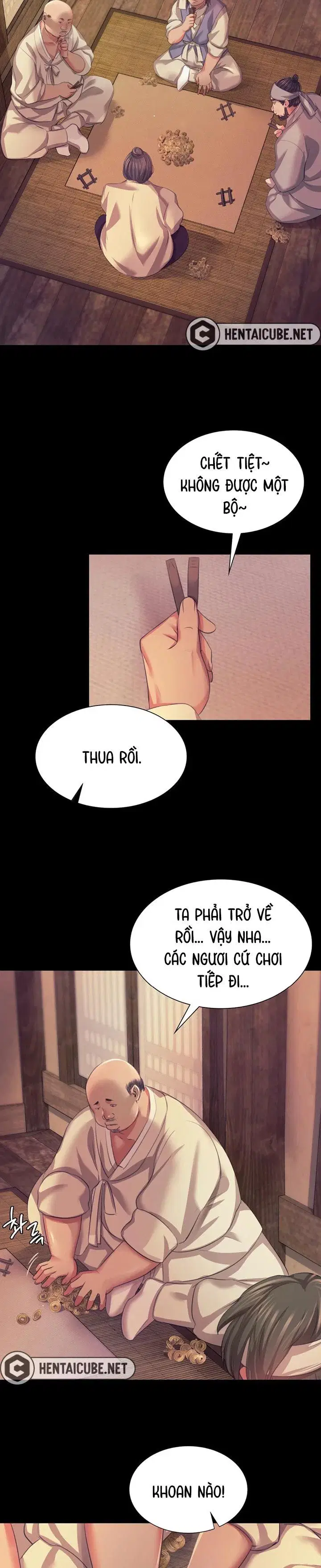 Tiểu thư bé bỏng của tôi 