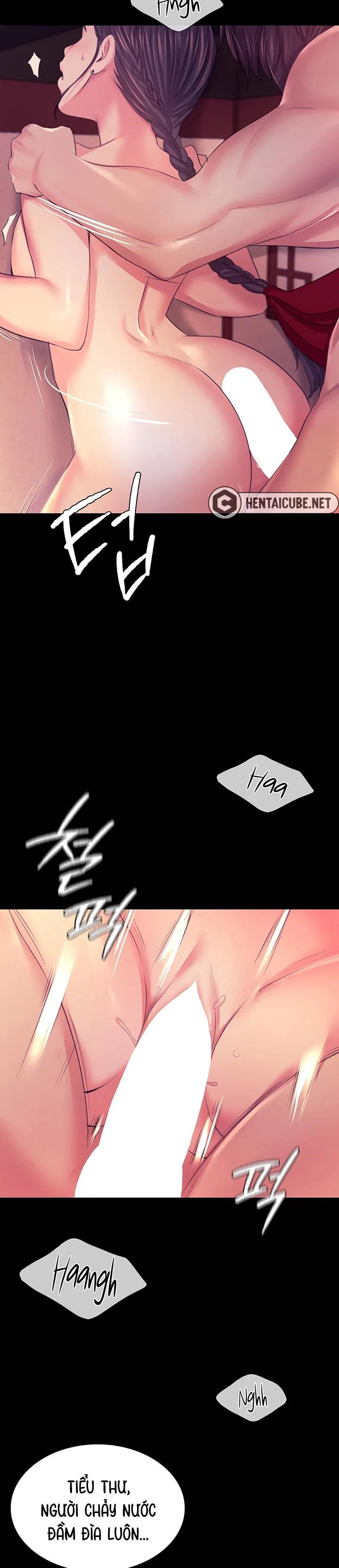 Tiểu thư bé bỏng của tôi 