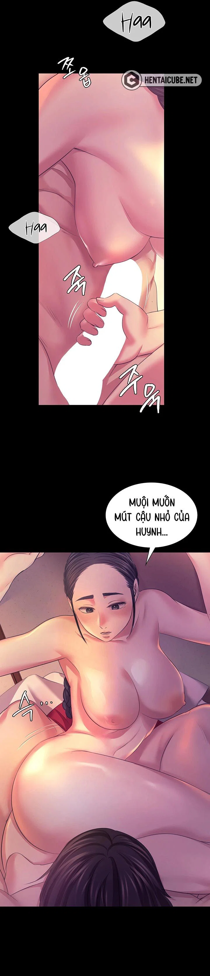 Tiểu thư bé bỏng của tôi 