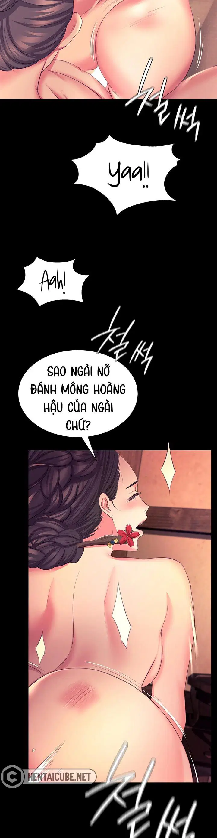 Tiểu thư bé bỏng của tôi 
