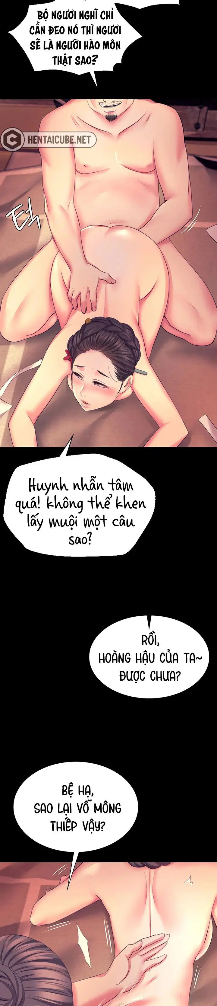 Tiểu thư bé bỏng của tôi 