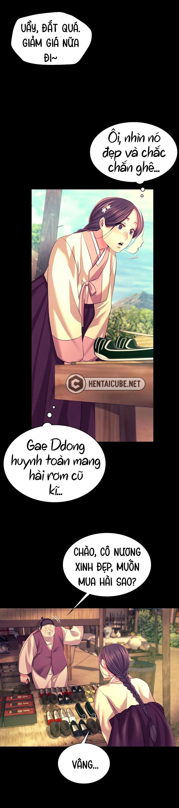 Tiểu thư bé bỏng của tôi 