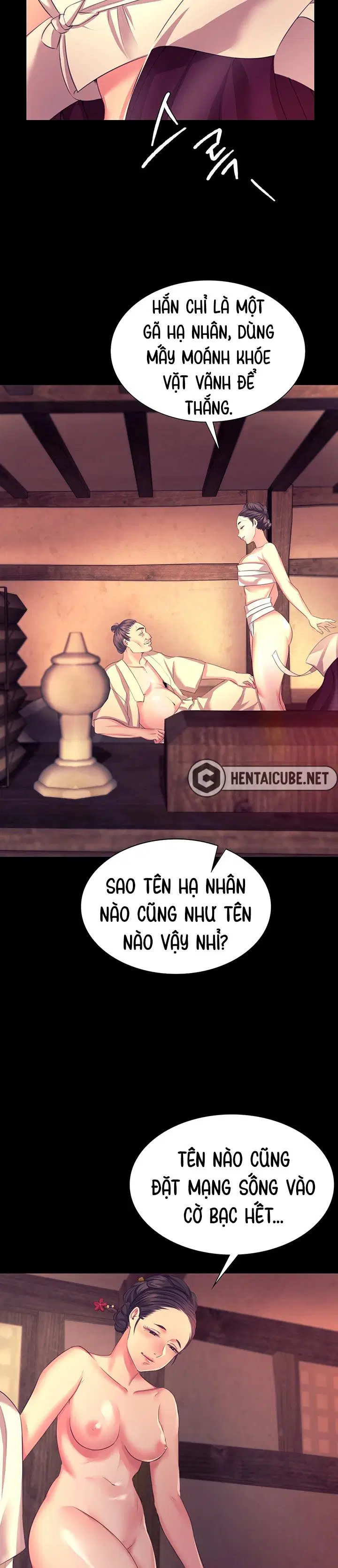 Tiểu thư bé bỏng của tôi 
