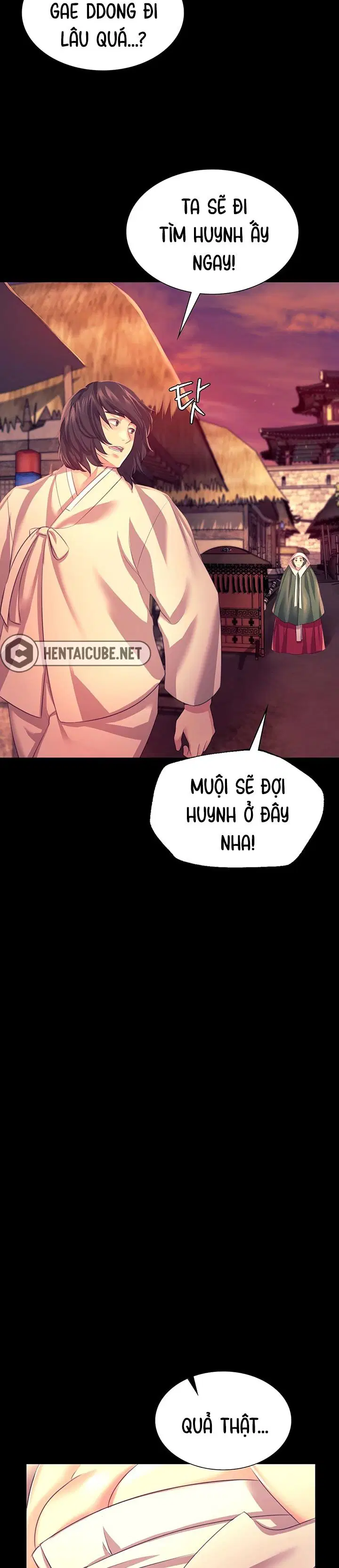 Tiểu thư bé bỏng của tôi 