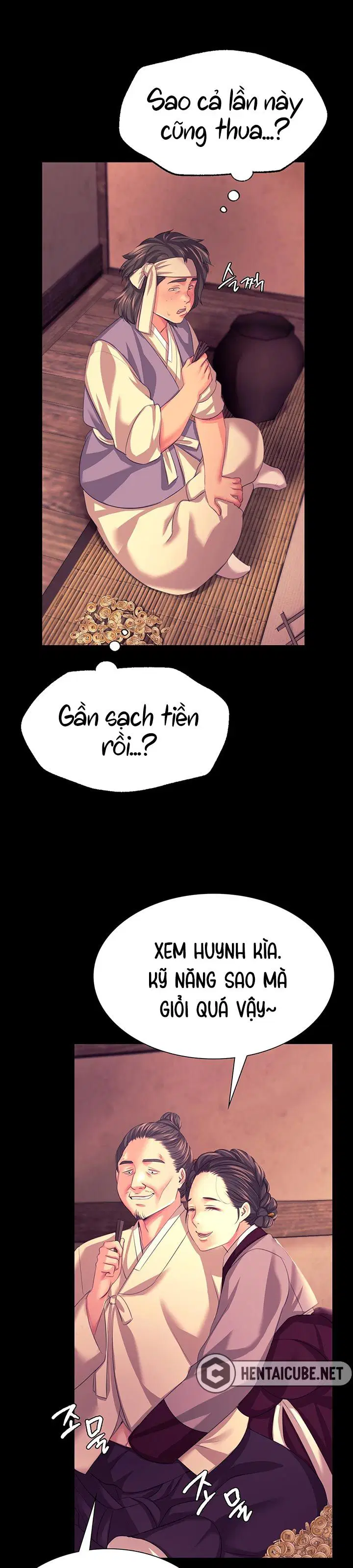 Tiểu thư bé bỏng của tôi 