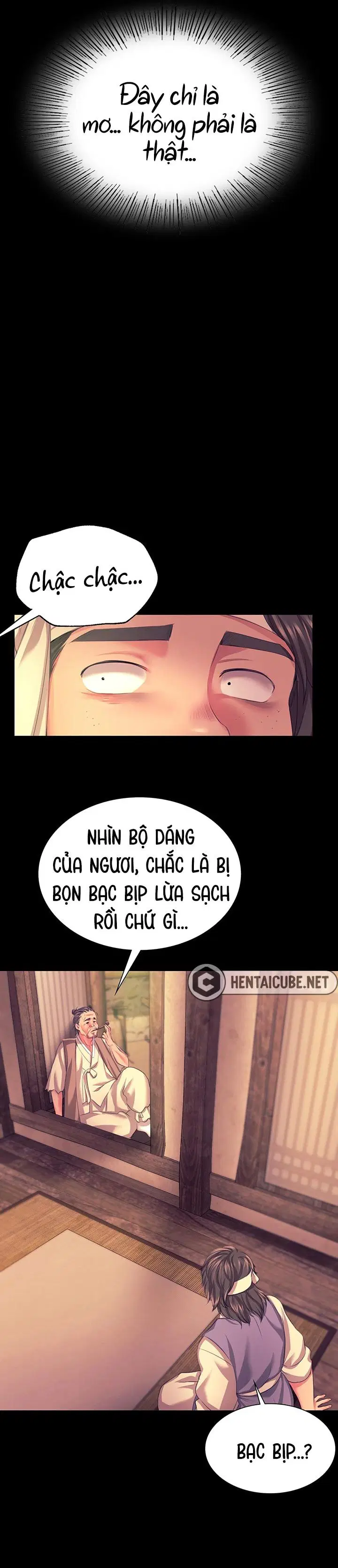 Tiểu thư bé bỏng của tôi 