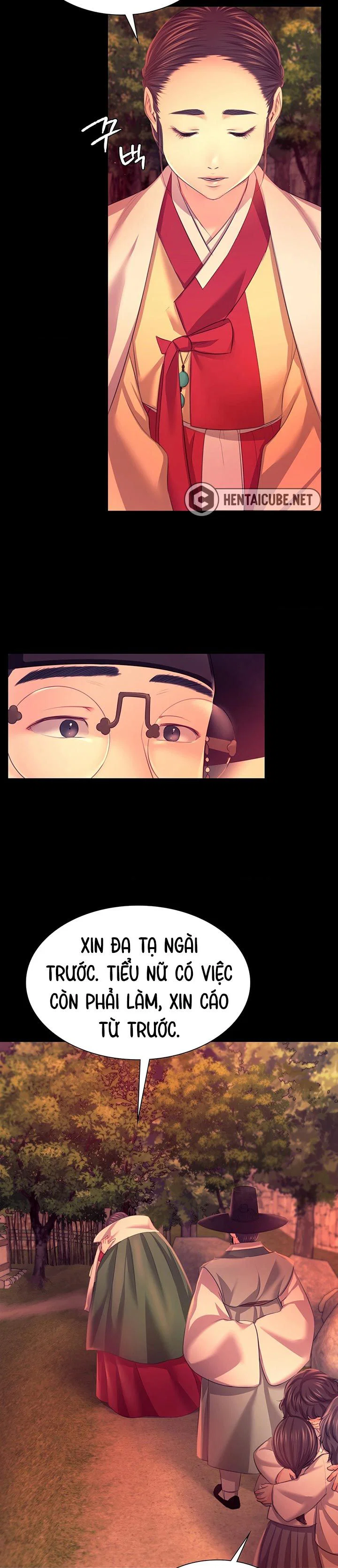 Tiểu thư bé bỏng của tôi 