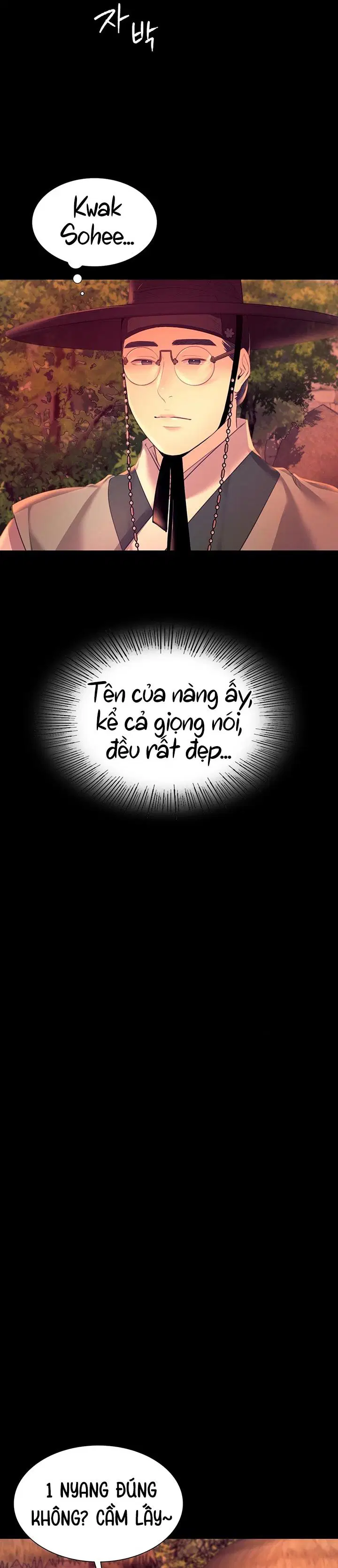 Tiểu thư bé bỏng của tôi 