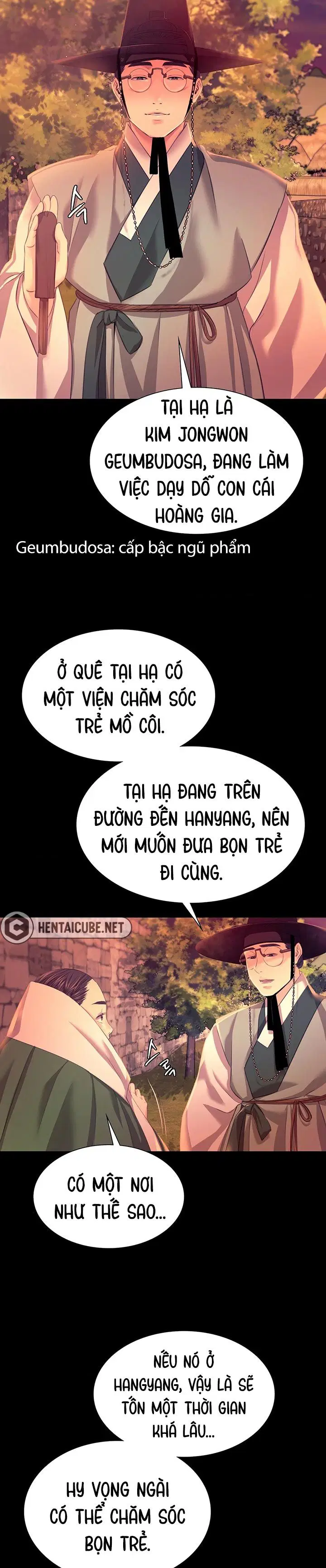 Tiểu thư bé bỏng của tôi 