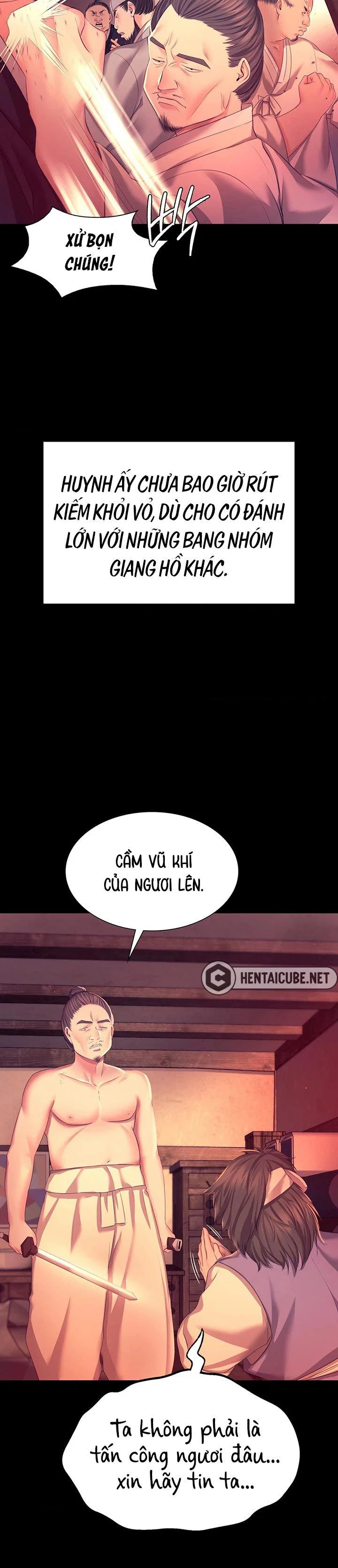Tiểu thư bé bỏng của tôi 