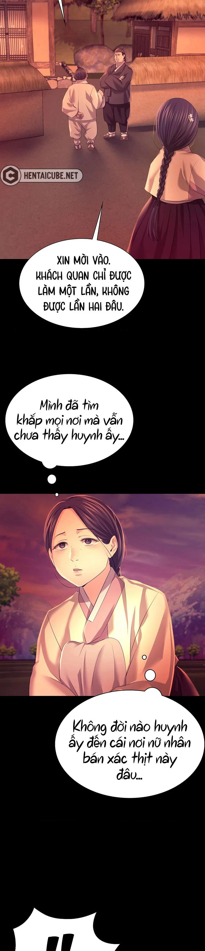 Tiểu thư bé bỏng của tôi 