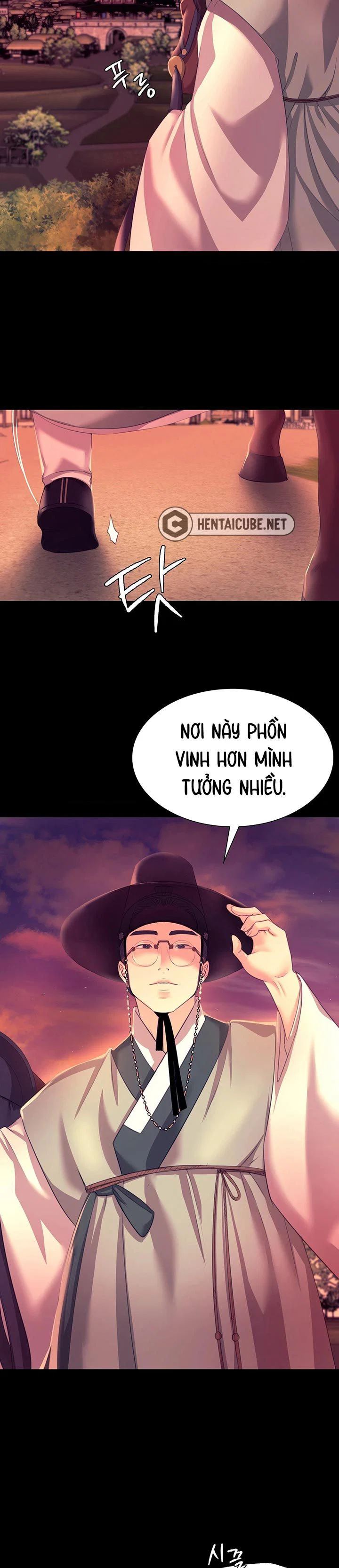 Tiểu thư bé bỏng của tôi 