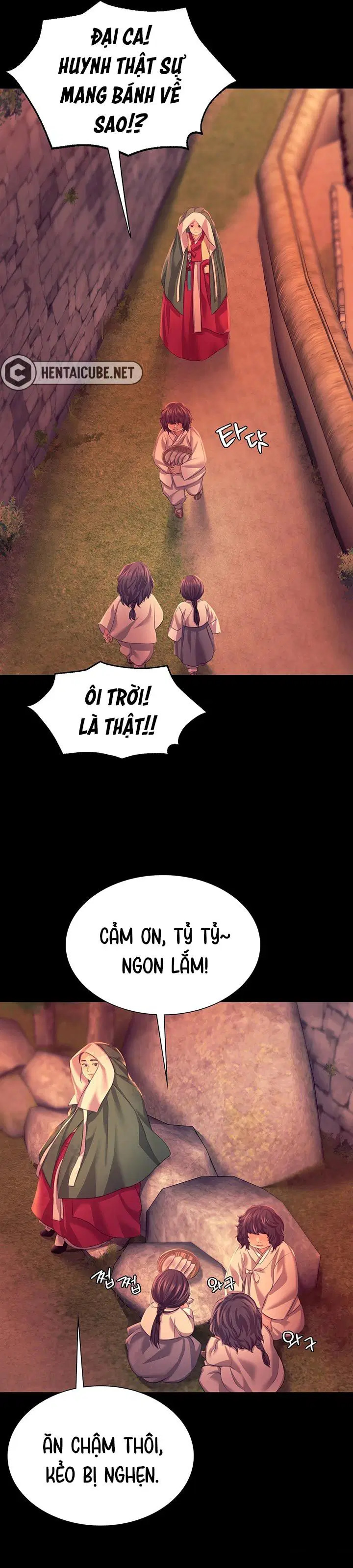 Tiểu thư bé bỏng của tôi 
