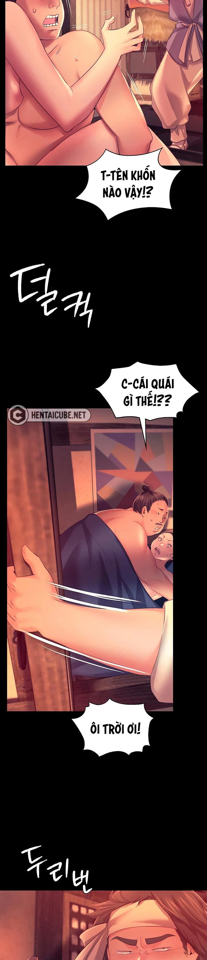 Tiểu thư bé bỏng của tôi 