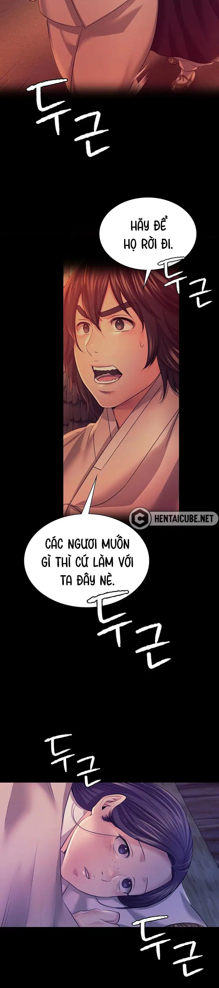 Tiểu thư bé bỏng của tôi 