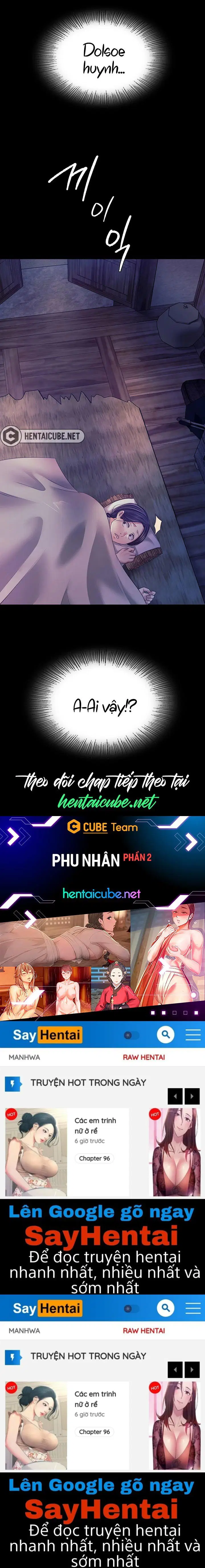 Tiểu thư bé bỏng của tôi 