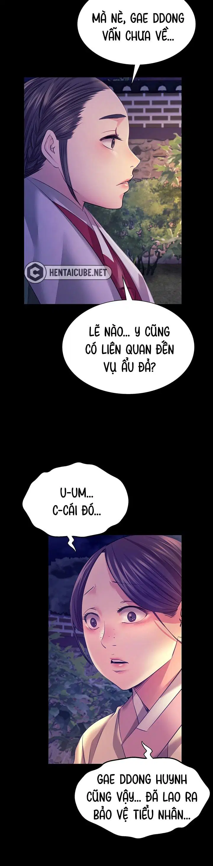 Tiểu thư bé bỏng của tôi 
