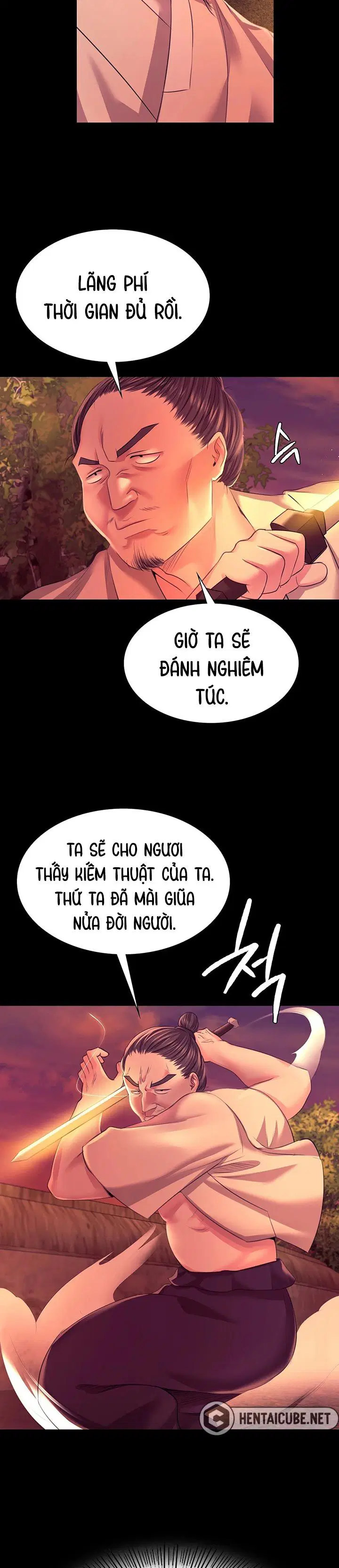 Tiểu thư bé bỏng của tôi 