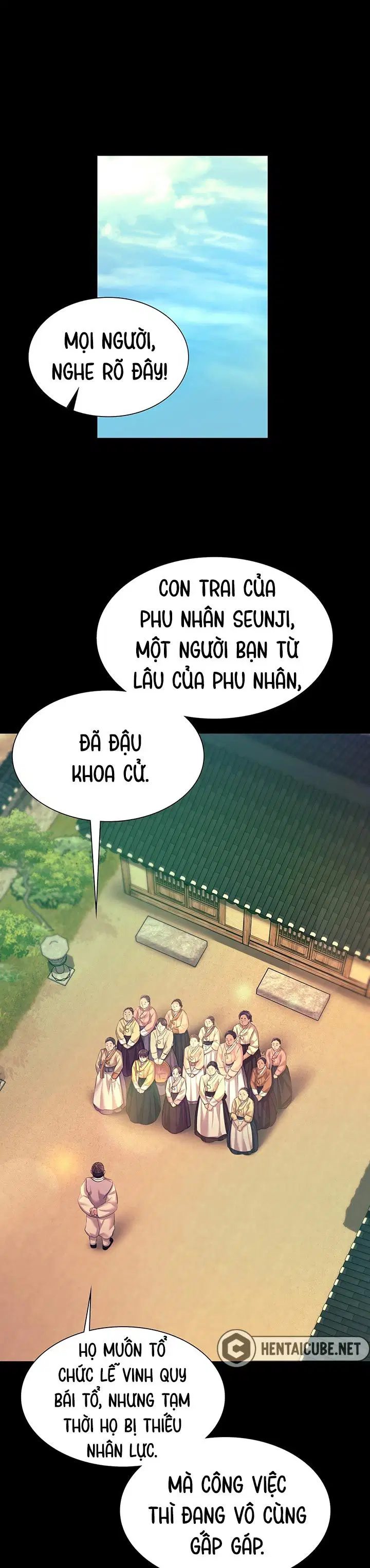 Tiểu thư bé bỏng của tôi 
