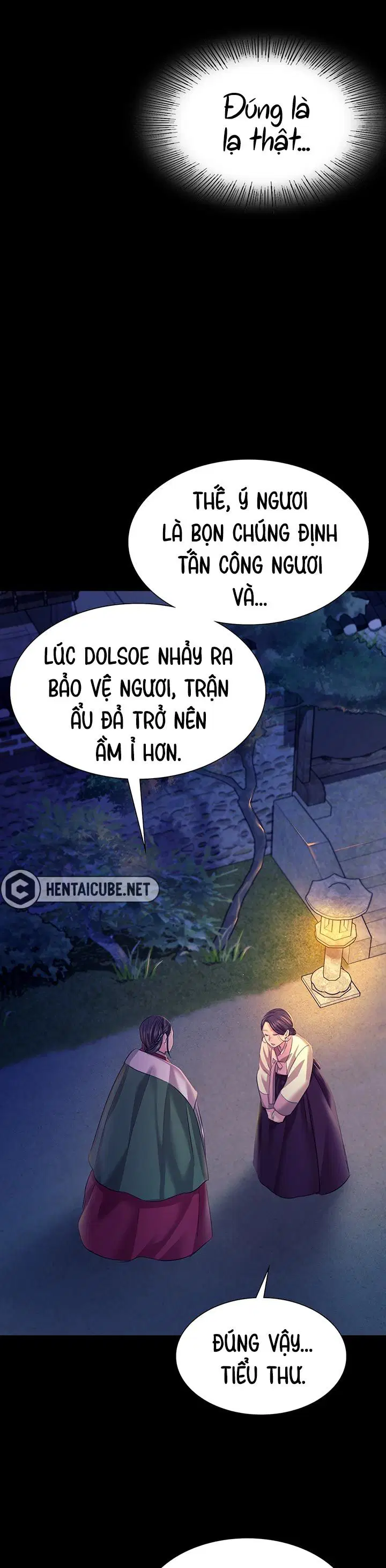 Tiểu thư bé bỏng của tôi 