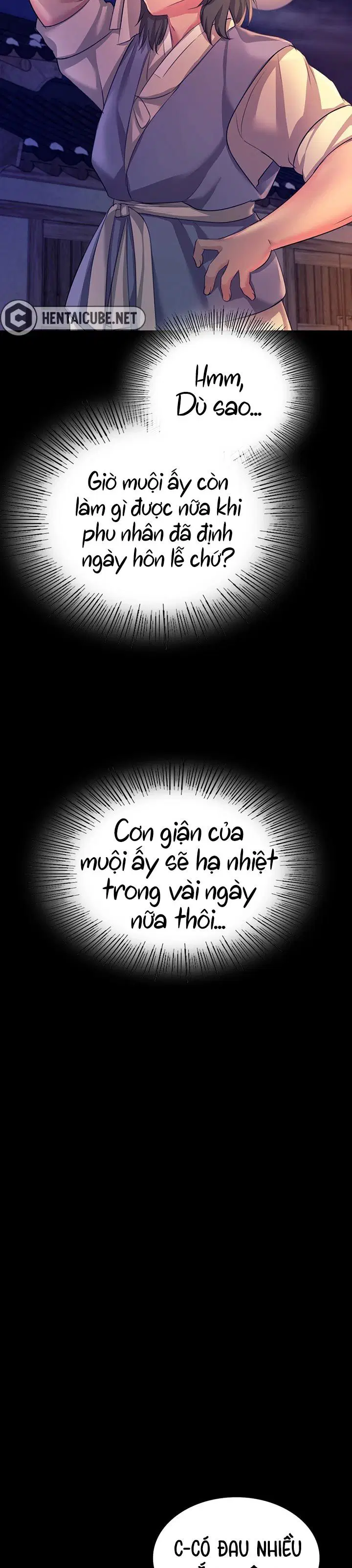 Tiểu thư bé bỏng của tôi 