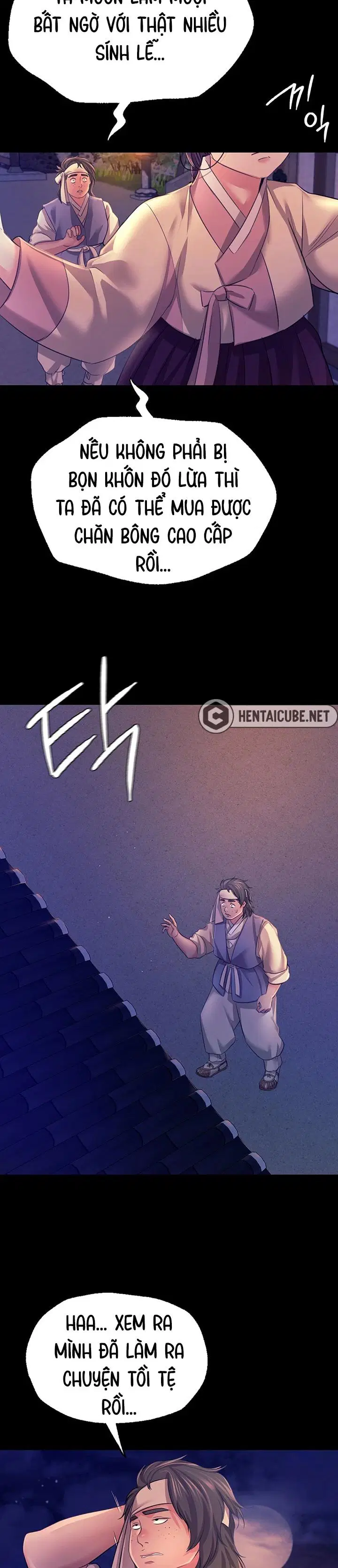 Tiểu thư bé bỏng của tôi 