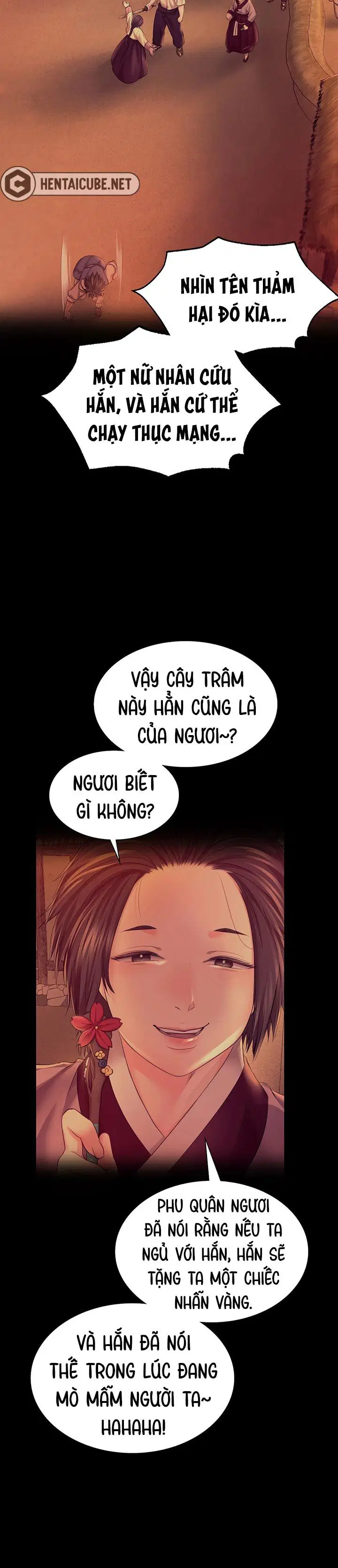 Tiểu thư bé bỏng của tôi 