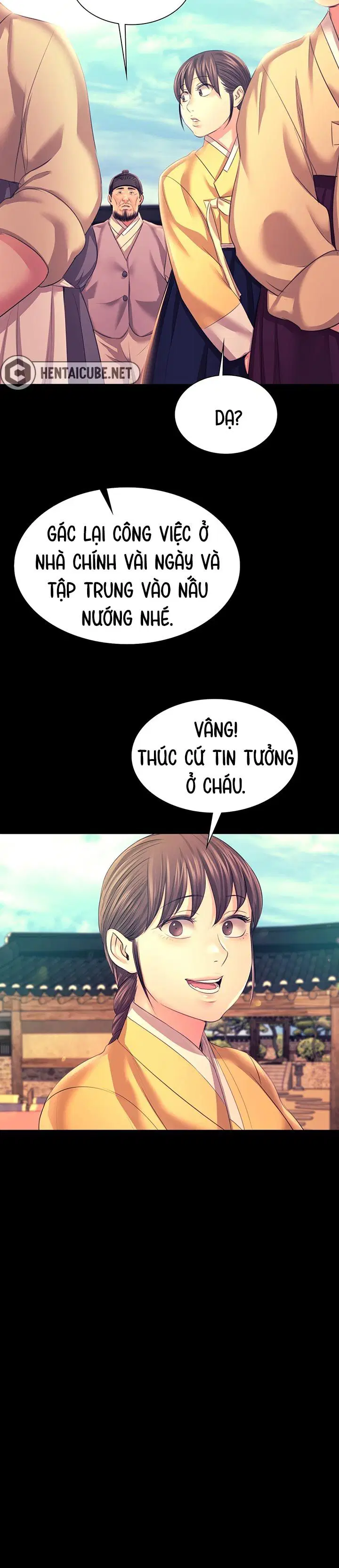 Tiểu thư bé bỏng của tôi 