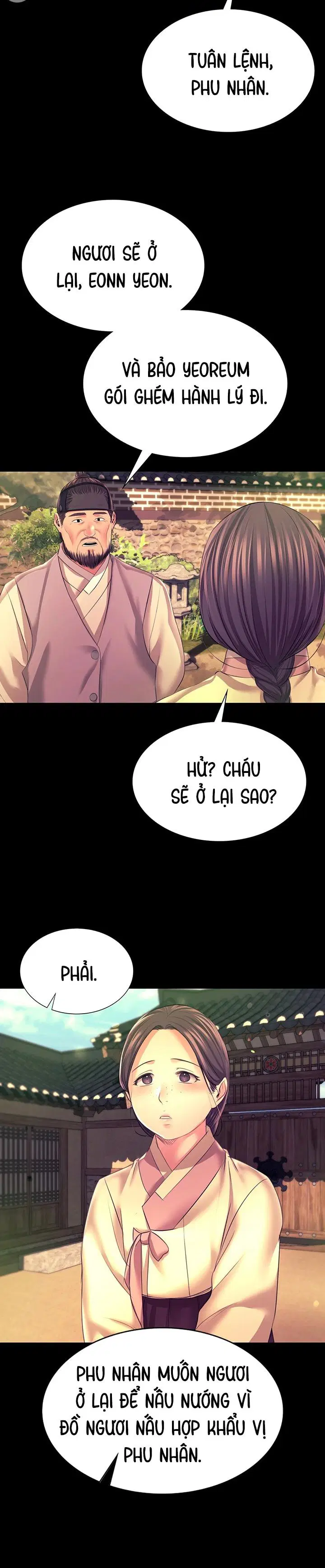 Tiểu thư bé bỏng của tôi 