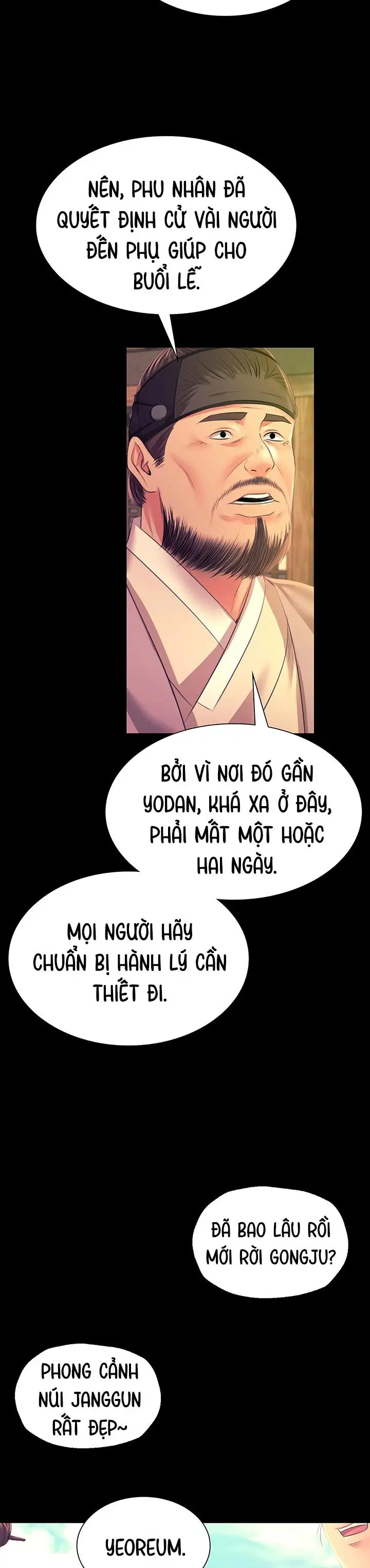 Tiểu thư bé bỏng của tôi 
