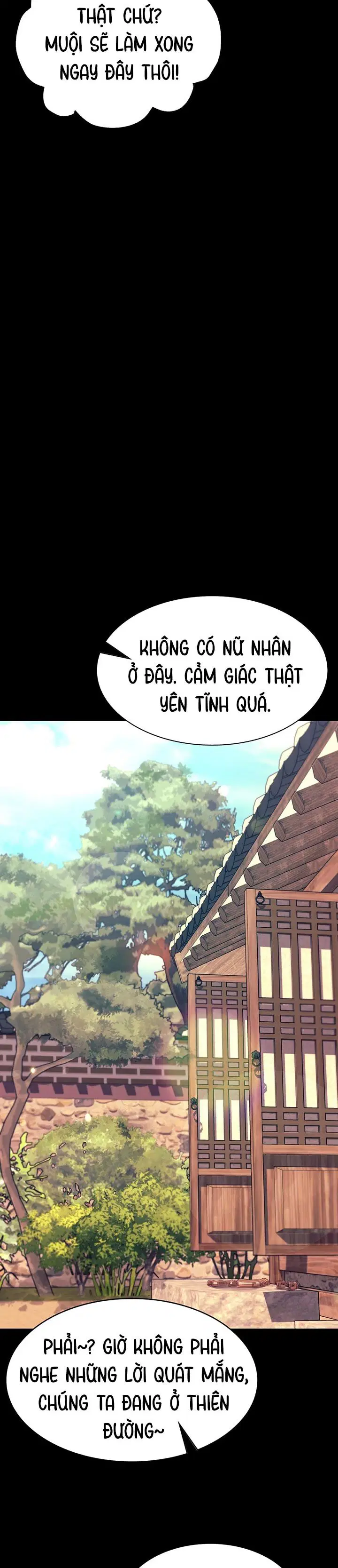Tiểu thư bé bỏng của tôi 