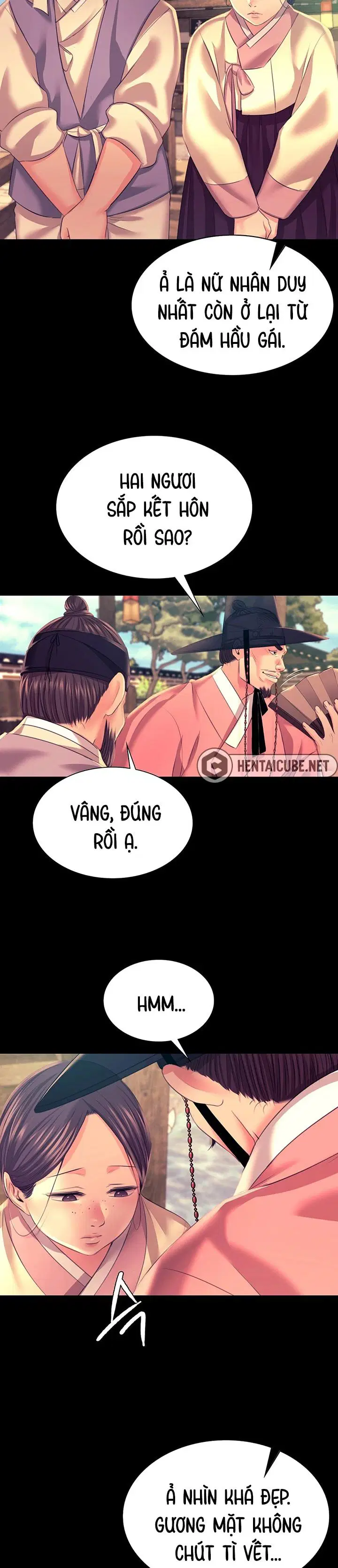 Tiểu thư bé bỏng của tôi 