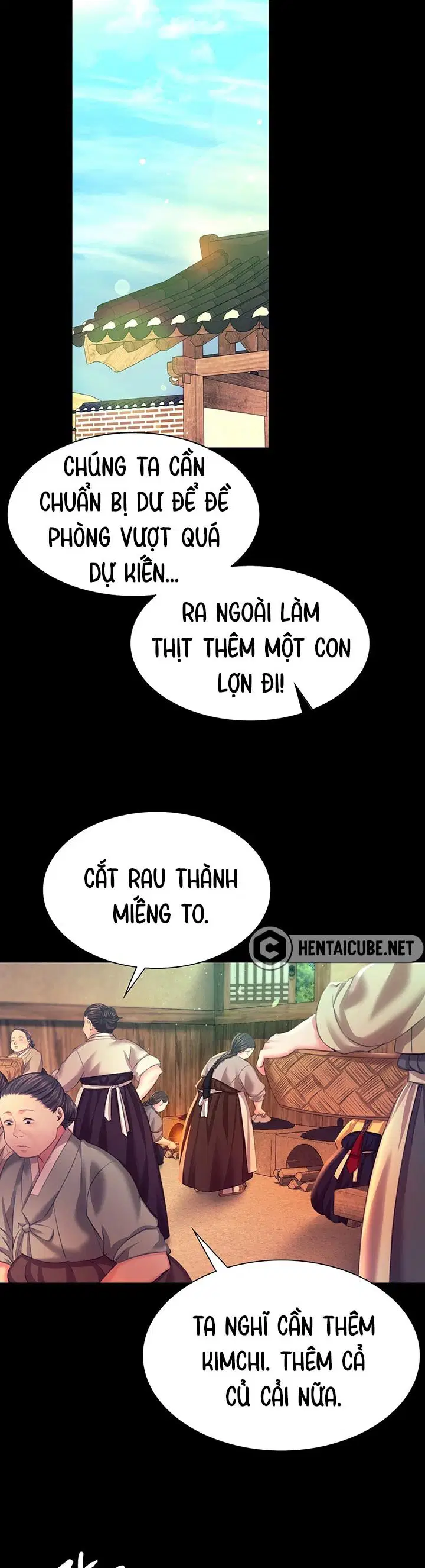 Tiểu thư bé bỏng của tôi 