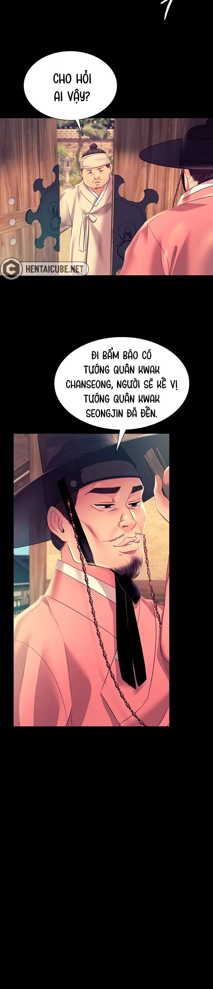Tiểu thư bé bỏng của tôi 