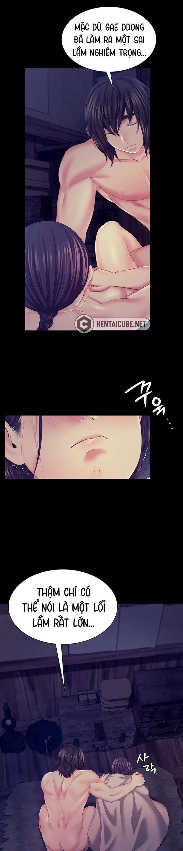 Tiểu thư bé bỏng của tôi 