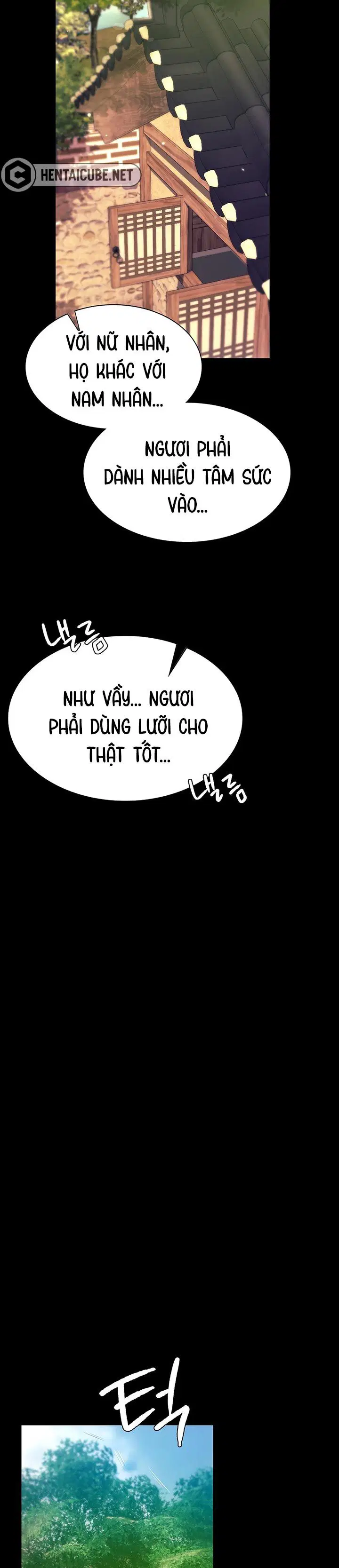 Tiểu thư bé bỏng của tôi 
