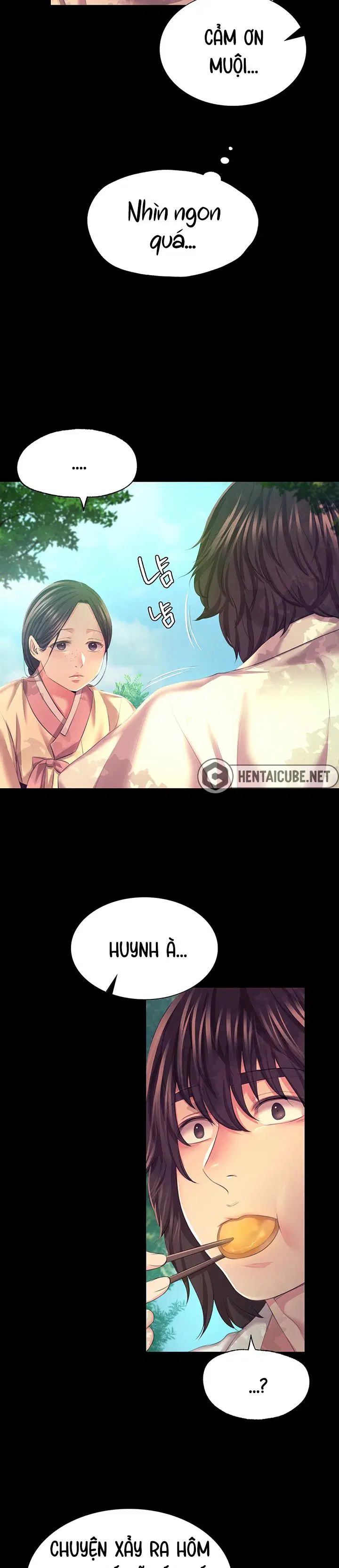Tiểu thư bé bỏng của tôi 