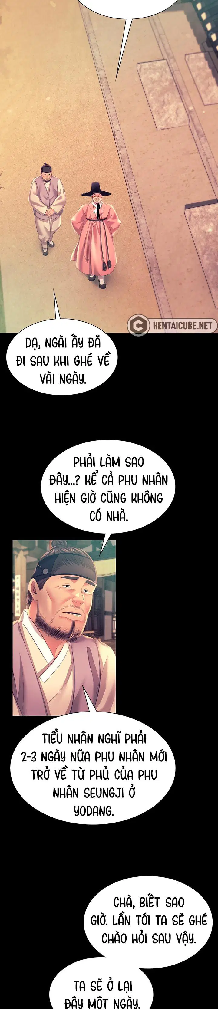 Tiểu thư bé bỏng của tôi 