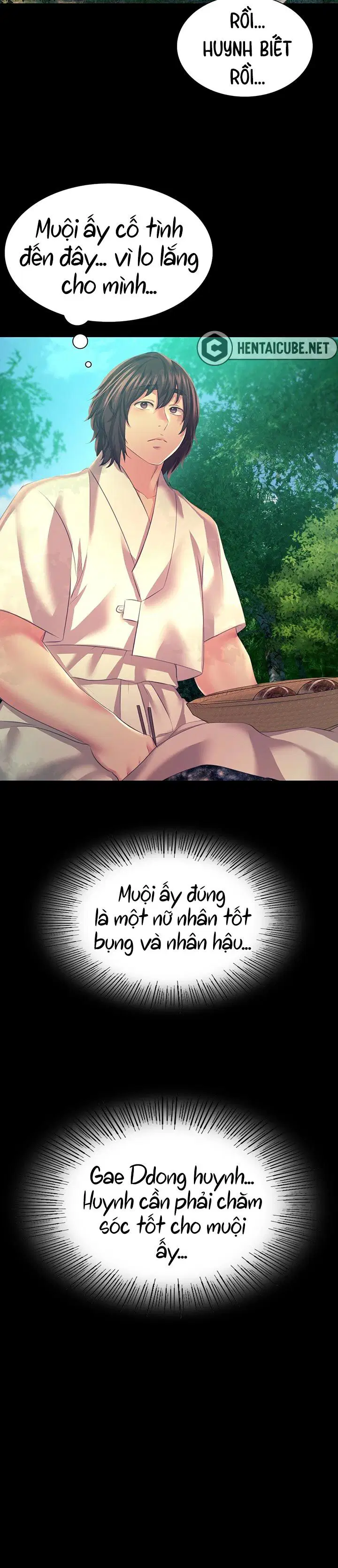 Tiểu thư bé bỏng của tôi 
