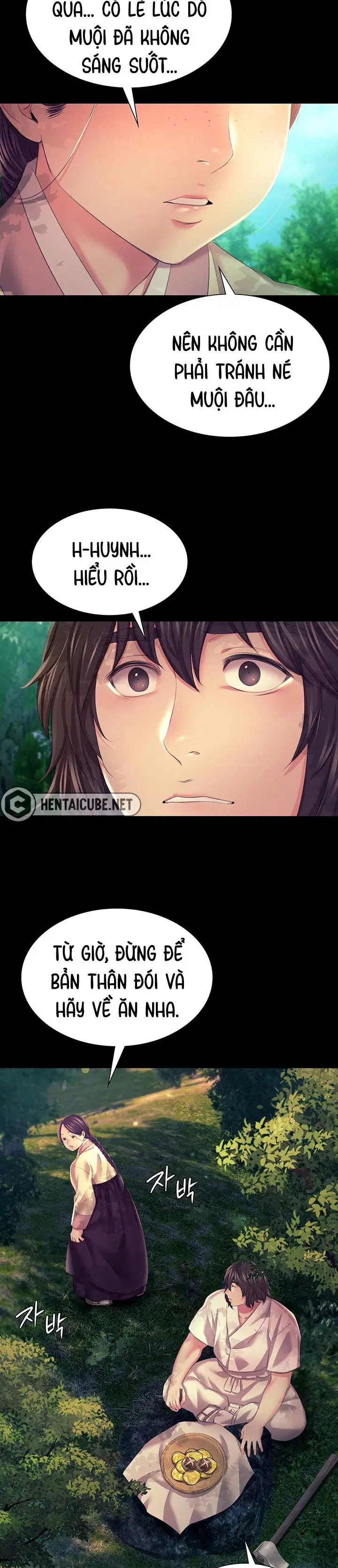Tiểu thư bé bỏng của tôi 
