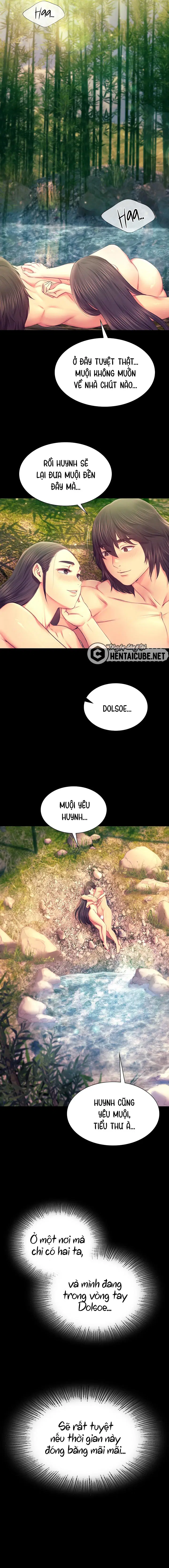 Tiểu thư bé bỏng của tôi 