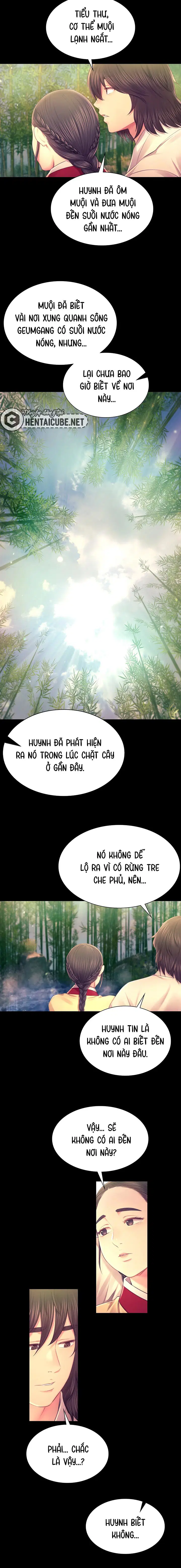 Tiểu thư bé bỏng của tôi 