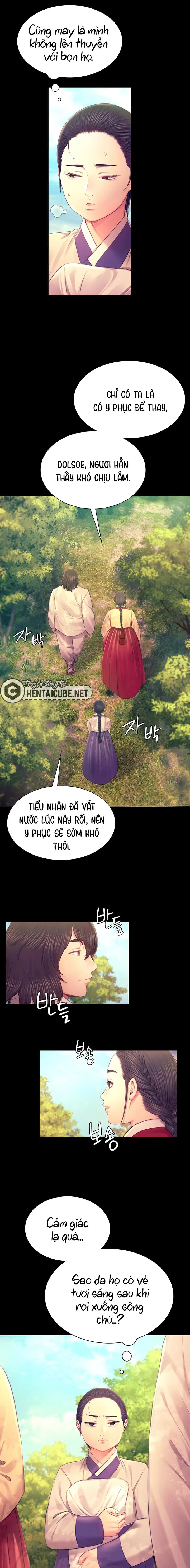 Tiểu thư bé bỏng của tôi 