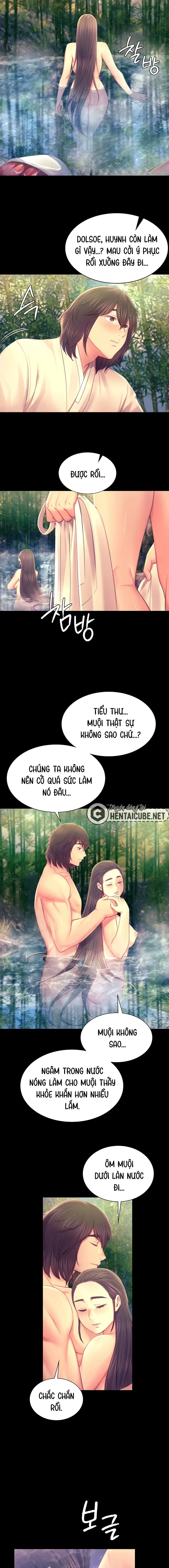 Tiểu thư bé bỏng của tôi 