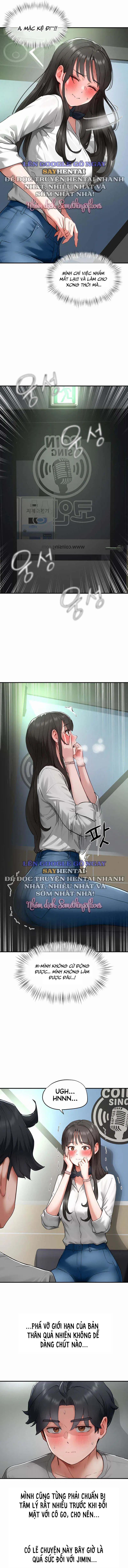 Khế Ước Phục Tùng 