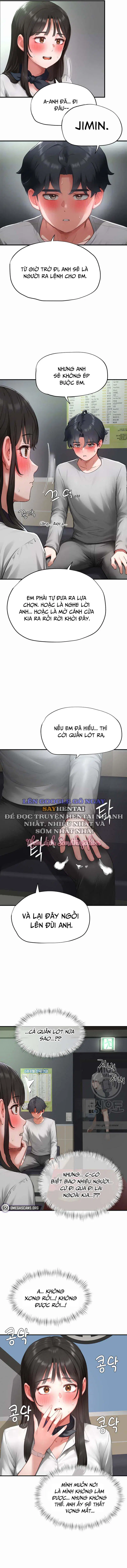 Khế Ước Phục Tùng 