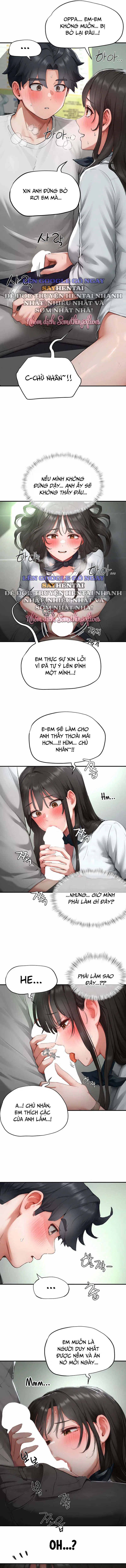 Khế Ước Phục Tùng 